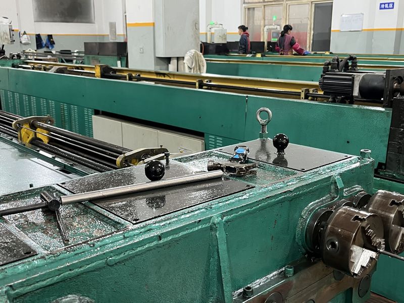 КНР Wenzhou Shangle Steel Co., Ltd. Профиль компании