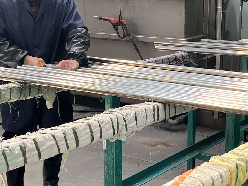 КНР Wenzhou Shangle Steel Co., Ltd. Профиль компании
