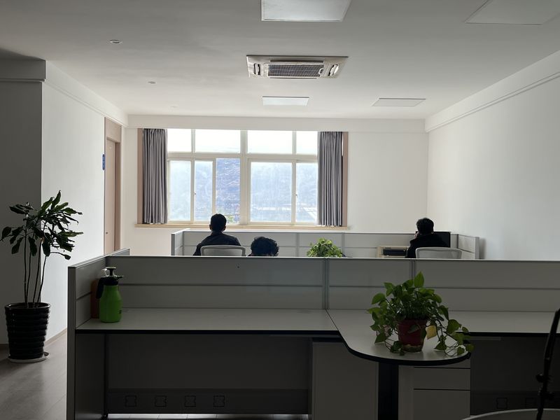 КНР Wenzhou Shangle Steel Co., Ltd. Профиль компании
